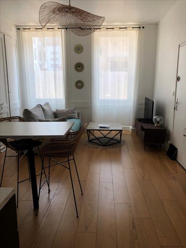 Location appartement Cherbourg-en-Cotentin 50100 Manche 39 m2 2 pièces 720 euros