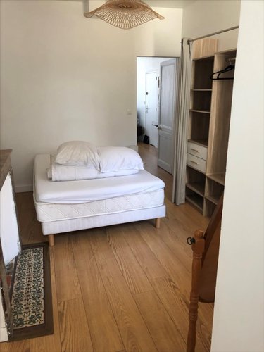 Location appartement Cherbourg-en-Cotentin 50100 Manche 39 m2 2 pièces 720 euros