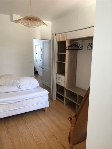 Location appartement Cherbourg-en-Cotentin 50100 Manche 39 m2 2 pièces 720 euros