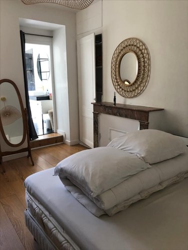 Location appartement Cherbourg-en-Cotentin 50100 Manche 39 m2 2 pièces 720 euros