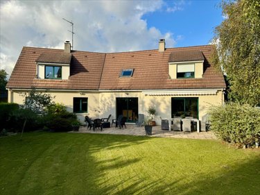 Maison a vendre Avranches 50300 Manche 188 m2 7 pièces 459900 euros