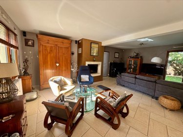 Maison a vendre Avranches 50300 Manche 188 m2 7 pièces 459900 euros
