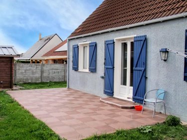 Maison a vendre Estevelles 62880 Pas-de-Calais 89 m2 7 pièces 207370 euros