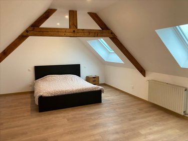 Maison a vendre Pont-à-Vendin 62880 Pas-de-Calais 126 m2 5 pièces 248500 euros