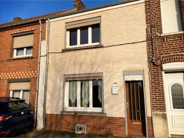 Maison a vendre Douvrin 62138 Pas-de-Calais 85 m2 3 pièces 110250 euros