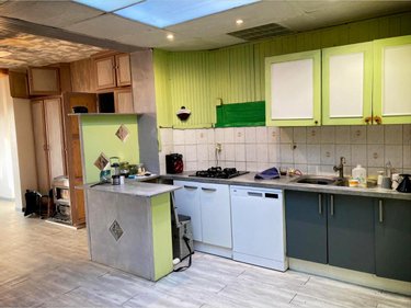 Maison a vendre Douvrin 62138 Pas-de-Calais 85 m2 3 pièces 110250 euros