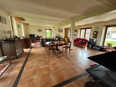 Maison a vendre Wierre-Effroy 62720 Pas-de-Calais 330 m2 8 pièces 775000 euros