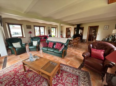 Maison a vendre Wierre-Effroy 62720 Pas-de-Calais 330 m2 8 pièces 775000 euros