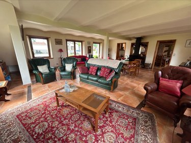 Maison a vendre Wierre-Effroy 62720 Pas-de-Calais 330 m2 8 pièces 775000 euros