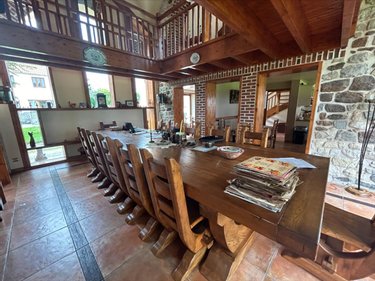 Maison a vendre Wierre-Effroy 62720 Pas-de-Calais 330 m2 8 pièces 775000 euros