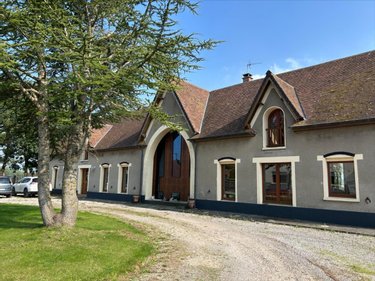 Maison a vendre Wierre-Effroy 62720 Pas-de-Calais 330 m2 8 pièces 775000 euros