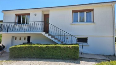 Maison a vendre Jonzac 17500 Charente-Maritime 95 m2 5 pièces 178500 euros