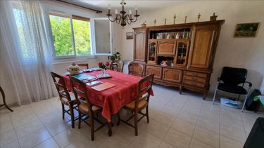 Maison a vendre Jonzac 17500 Charente-Maritime 95 m2 5 pièces 189000 euros