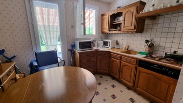 Maison a vendre Jonzac 17500 Charente-Maritime 95 m2 5 pièces 189000 euros