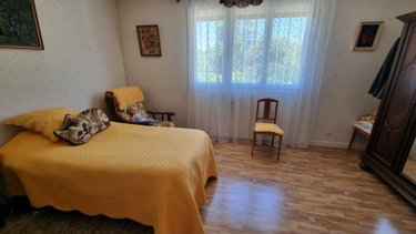 Maison a vendre Jonzac 17500 Charente-Maritime 95 m2 5 pièces 189000 euros
