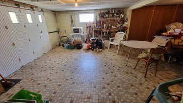 Maison a vendre Jonzac 17500 Charente-Maritime 95 m2 5 pièces 178500 euros