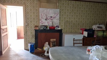 Maison a vendre Jonzac 17500 Charente-Maritime 200 m2 8 pièces 147000 euros