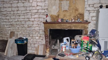 Maison a vendre Jonzac 17500 Charente-Maritime 200 m2 8 pièces 147000 euros
