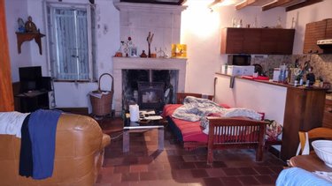 Maison a vendre Jonzac 17500 Charente-Maritime 200 m2 8 pièces 147000 euros