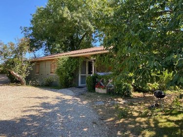 Maison a vendre Saint-Germain-de-Lusignan 17500 Charente-Maritime 110 m2 7 pièces 378000 euros