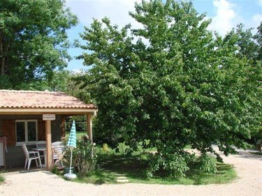Maison a vendre Saint-Germain-de-Lusignan 17500 Charente-Maritime 110 m2 7 pièces 378000 euros