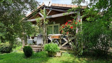 Maison a vendre Saint-Germain-de-Lusignan 17500 Charente-Maritime 110 m2 7 pièces 378000 euros