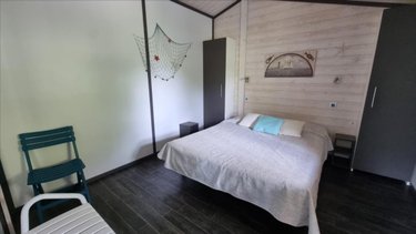 Maison a vendre Saint-Germain-de-Lusignan 17500 Charente-Maritime 110 m2 7 pièces 378000 euros