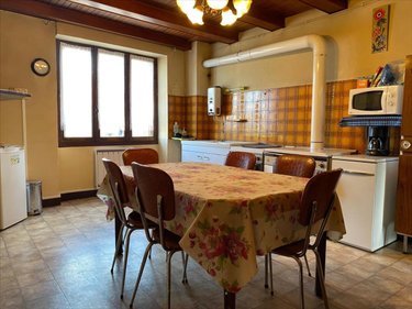 Maison a vendre Samognat 01580 Ain 106 m2 4 pièces 140000 euros