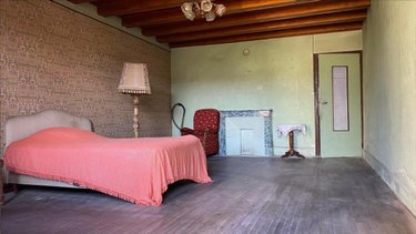 Maison a vendre Samognat 01580 Ain 106 m2 4 pièces 140000 euros