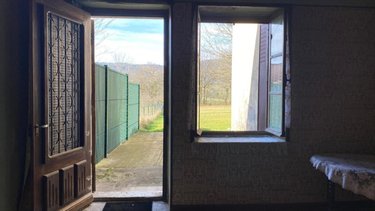 Maison a vendre Samognat 01580 Ain 106 m2 4 pièces 140000 euros