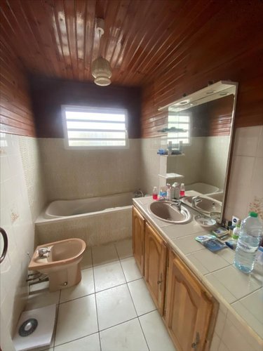 Maison a vendre La-Chaloupe 97416 Réunion 91 m2 3 pièces 262500 euros