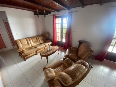 Maison a vendre La-Chaloupe 97416 Réunion 91 m2 3 pièces 262500 euros