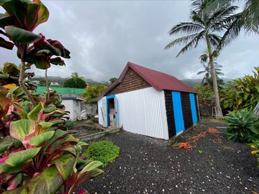 Maison a vendre La-Chaloupe 97416 Réunion 91 m2 3 pièces 262500 euros