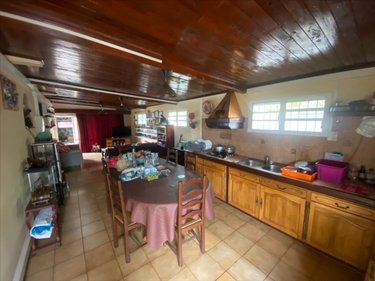Maison a vendre La-Chaloupe 97416 Réunion 91 m2 3 pièces 262500 euros