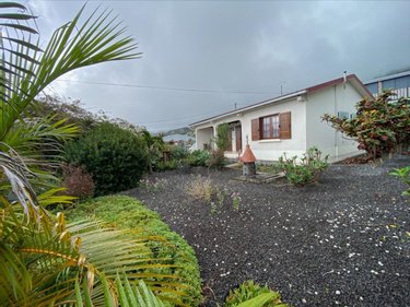 Maison a vendre La-Chaloupe 97416 Réunion 91 m2 3 pièces 262500 euros