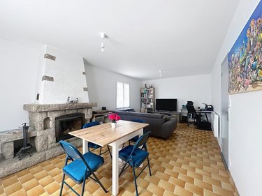 Maison a vendre Kervignac 56700 Morbihan 112 m2 5 pièces 312240 euros
