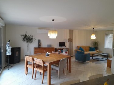 Maison a vendre Béthune 62400 Pas-de-Calais 141 m2  322000 euros