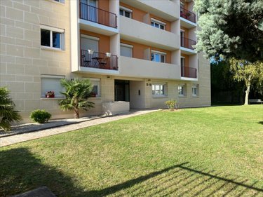Appartement a vendre Reims 51100 Marne 64 m2 3 pièces 149200 euros