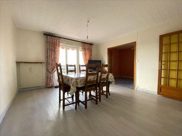 Appartement a vendre Reims 51100 Marne 64 m2 3 pièces 149200 euros