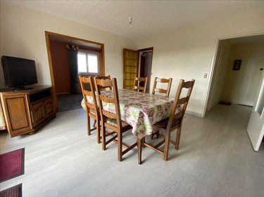 Appartement a vendre Reims 51100 Marne 64 m2 3 pièces 149200 euros