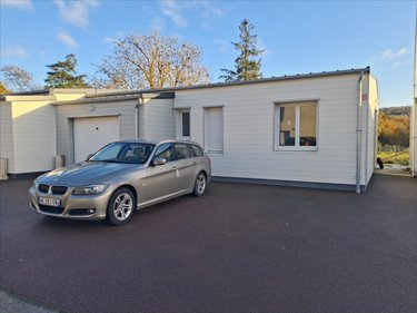 Location maison Montsenelle 50250 Manche 62 m2 3 pièces 650 euros