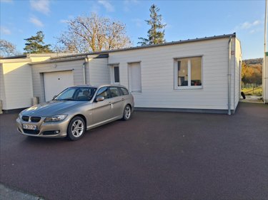 Location maison Montsenelle 50250 Manche 62 m2 3 pièces 650 euros