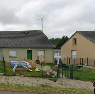 Location maison La Haye 50250 Manche 97 m2 4 pièces 693 euros