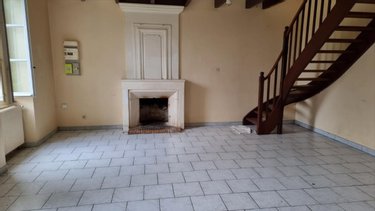 Maison a vendre Jonzac 17500 Charente-Maritime 116 m2 6 pièces 159600 euros