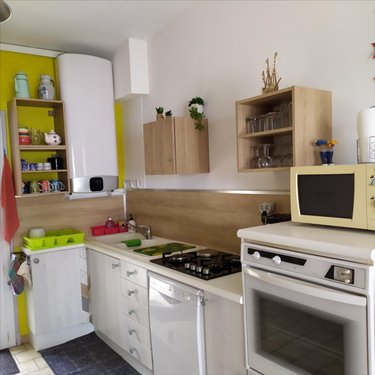 Maison a vendre Meschers-sur-Gironde 17132 Charente-Maritime 56 m2 4 pièces 690100 euros