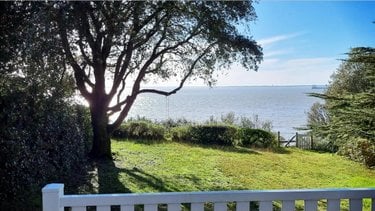 Maison a vendre Meschers-sur-Gironde 17132 Charente-Maritime 56 m2 4 pièces 690100 euros