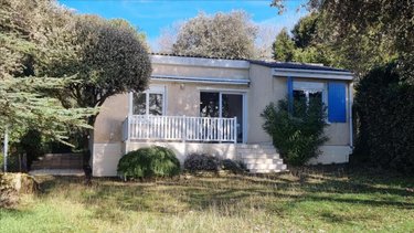 Maison a vendre Meschers-sur-Gironde 17132 Charente-Maritime 56 m2 4 pièces 690100 euros