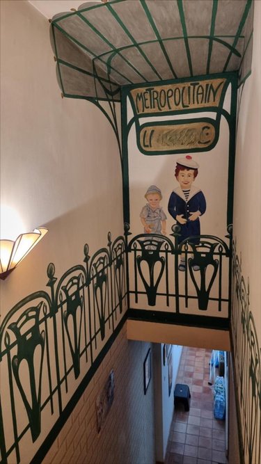 Maison a vendre Jonzac 17500 Charente-Maritime 177 m2 8 pièces 241500 euros