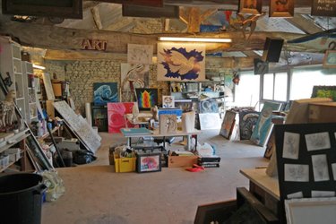 Maison a vendre Jonzac 17500 Charente-Maritime 177 m2 8 pièces 210000 euros