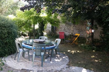 Maison a vendre Jonzac 17500 Charente-Maritime 177 m2 8 pièces 210000 euros